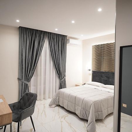 Redamare Suite Lago Patria Exterior foto