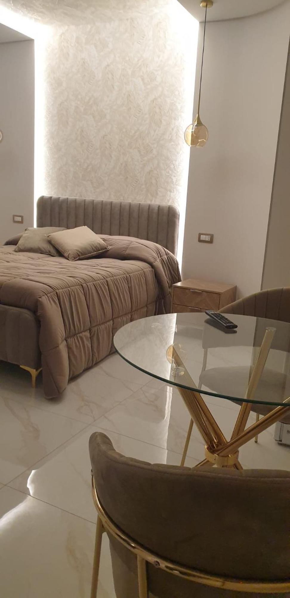 Redamare Suite Lago Patria Exterior foto